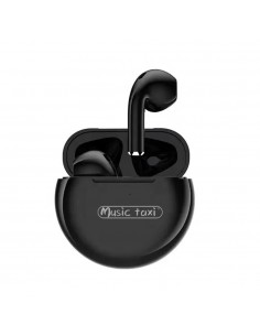 Слушалки Bluetooth Music Taxi